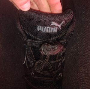 They where given to me they are too small for me so I'm trying to sell them